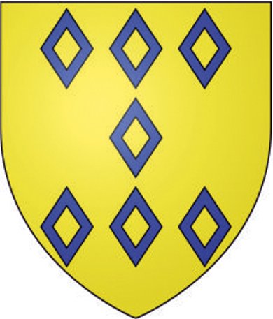 Stadtwappen Plerin Stadtwappen Plerin