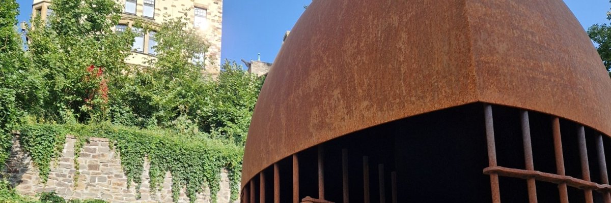 Burg Rode Ritterhelm