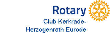 Rotary Club Kerkrade-Herzogenrath-Eurode