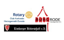 Vereine BurgRode Logo von allen