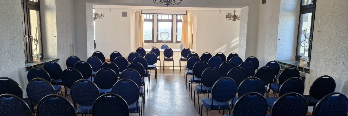 Trauzimmer Burg