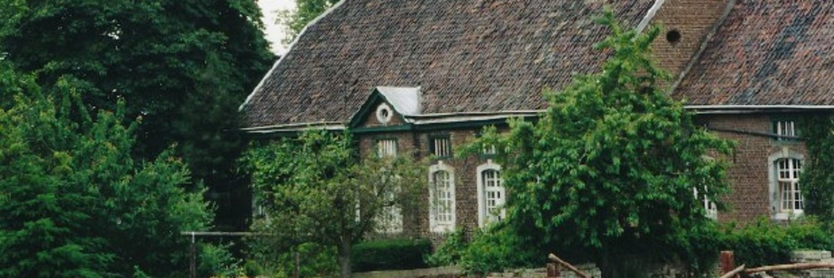 Haus Hauch von Amerika Haus Hauch von Amerika