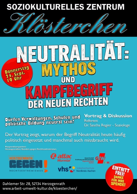 Poster Neutral Poster Neutral
