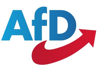 AfD Logo