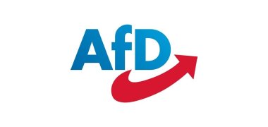 AfD Partei Logo