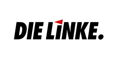 Die Linke Parteilogo