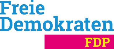 FDP Logo