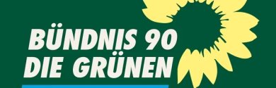Grüne Logo