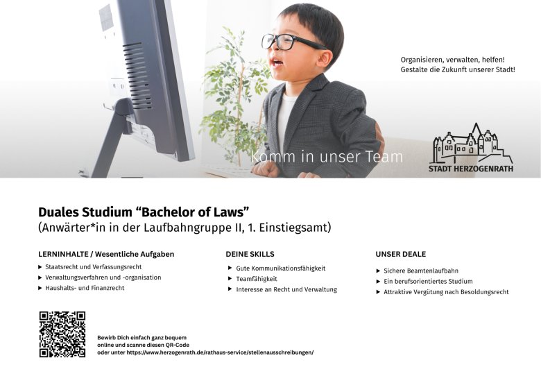 Werbeplakate kurz modern - Werbeplakate kurz modern Bachelor