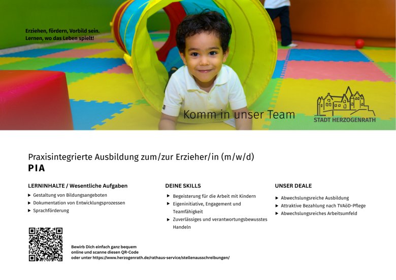 Werbeplakate kurz modern - Werbeplakate kurz modern PIA