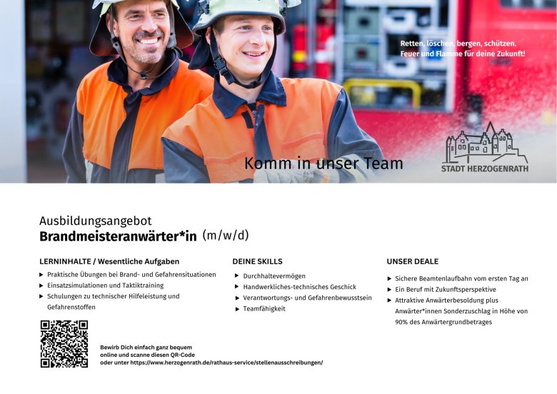 Werbeplakate kurz modern - Werbeplakate kurz modern Brand