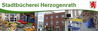 Header Stadtbücherei opac