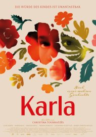 Film Karla Filmplakat Karla