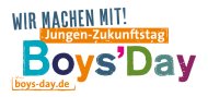 Boysday-Logo Boysday-Logo