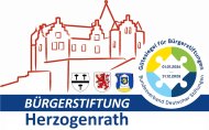 Bürgerstiftung Herzogenrath Logo