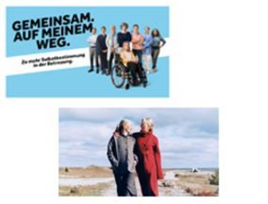 Vorsorge und Betreuungsrecht beim Bundesministerium der Justiz