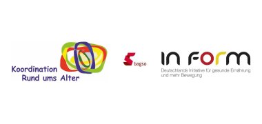 Gesundheitsförderung Bagso InForm