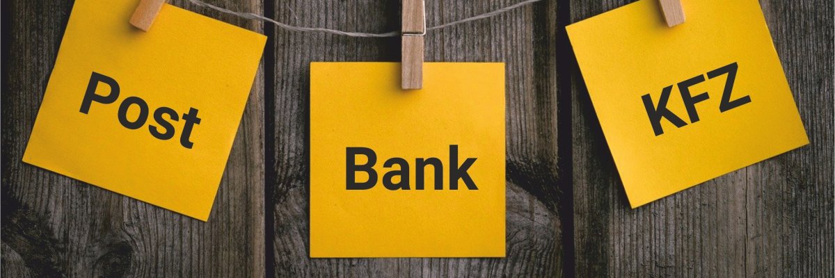 Notizzettel Notizzettel