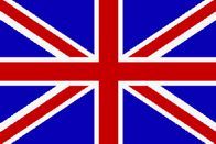 Grossbritannienflagge