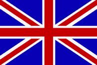 Grossbritannienflagge