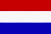 Hollandflagge