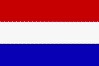 Hollandflagge