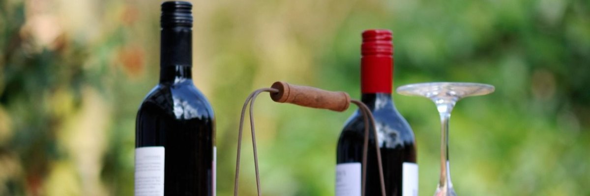 Weinflaschen_Glas_Korken Weinflaschen_Glas_Korken