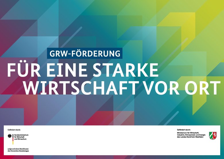GRW_Förderung-Bund_Land-Logo
